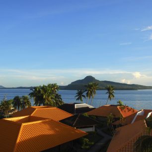 2237615 - resort in tacloban city, philippines