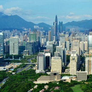 Shenzhen