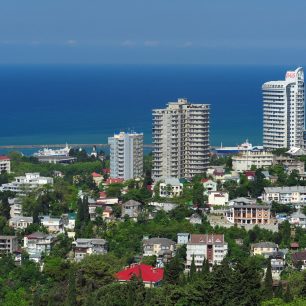 sochi